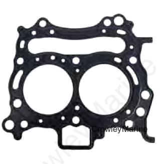 Gasket, Cylinder Head 