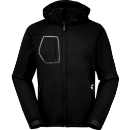JACKET HEAT 7V TORRID 2 SOFTSHELL 2X thumbnail-2