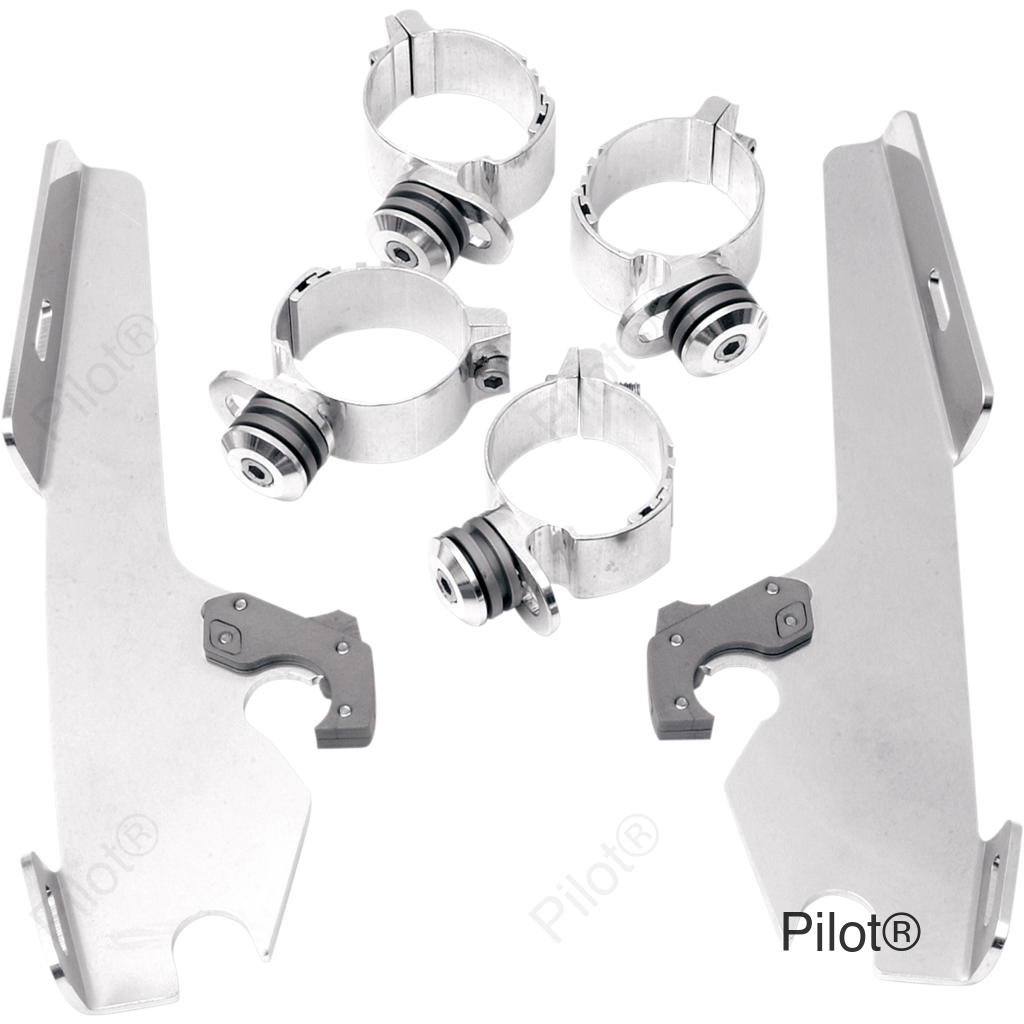Fats/Slim Trigger Lock Mounting Kit