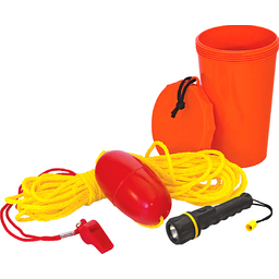 MARINE SAFETY KIT