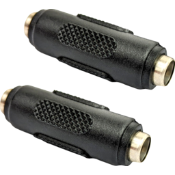 ADAPTER FEMALE TO FEMALE PLUG PAIR 12V