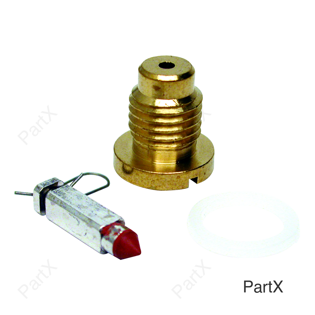 Needle & Seat (40700)