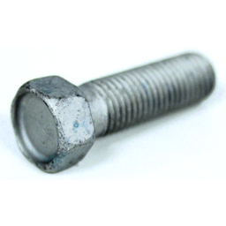 BOLT, HEX. (10X32)