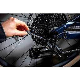 Topeak Torq Stick Pro Wrench - 4-20Nm
