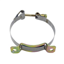 Nitrous Express 2.5lb Motorcycle Bottle Bracket thumbnail-0