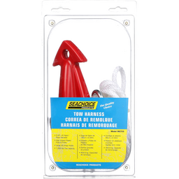 Seachoice Tow Harness w/ 8 Ft. Rope, 3/8 In. Diameter Line, 1,000 Lb. Tow Capacity thumbnail-5
