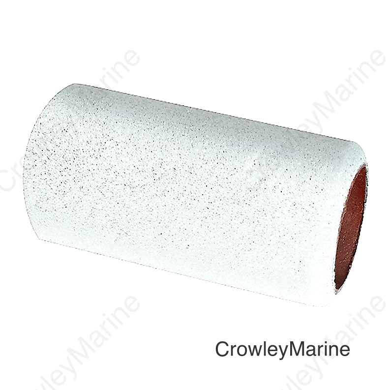 Seachoice 92711 4" Mohair 1/8" White Nap Roller
