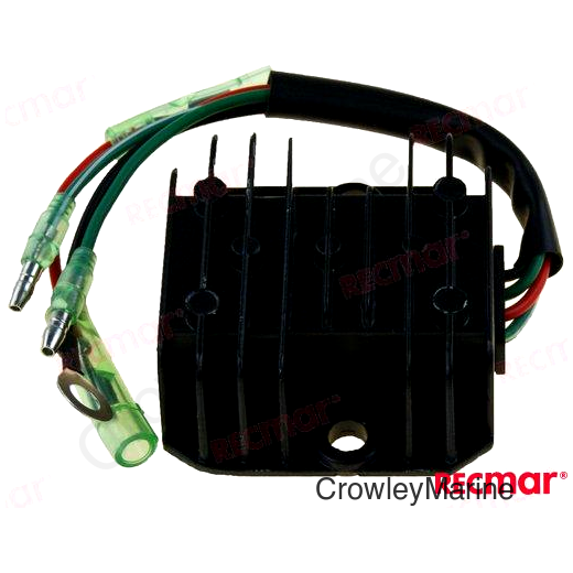 RECTIFIER (REC6G8-81960-A1)