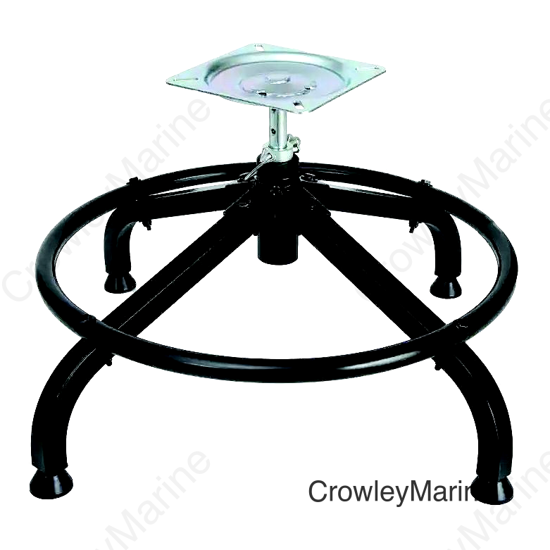 Millennium Outdoors B50000 Seat Base