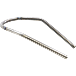 Eliminator Tail Section - With Under Tail thumbnail-1