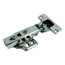 Sea-Dog 2019641 Soft Close Concealed Stainless Steel Cabinet Hinge thumbnail-1
