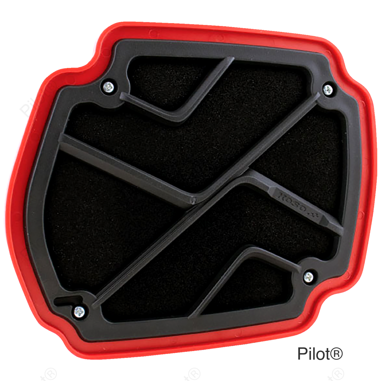 Air Filter - Honda