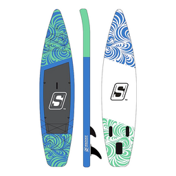 Seachoice 71171 Adjustable 3-Piece SUP Paddle thumbnail-2