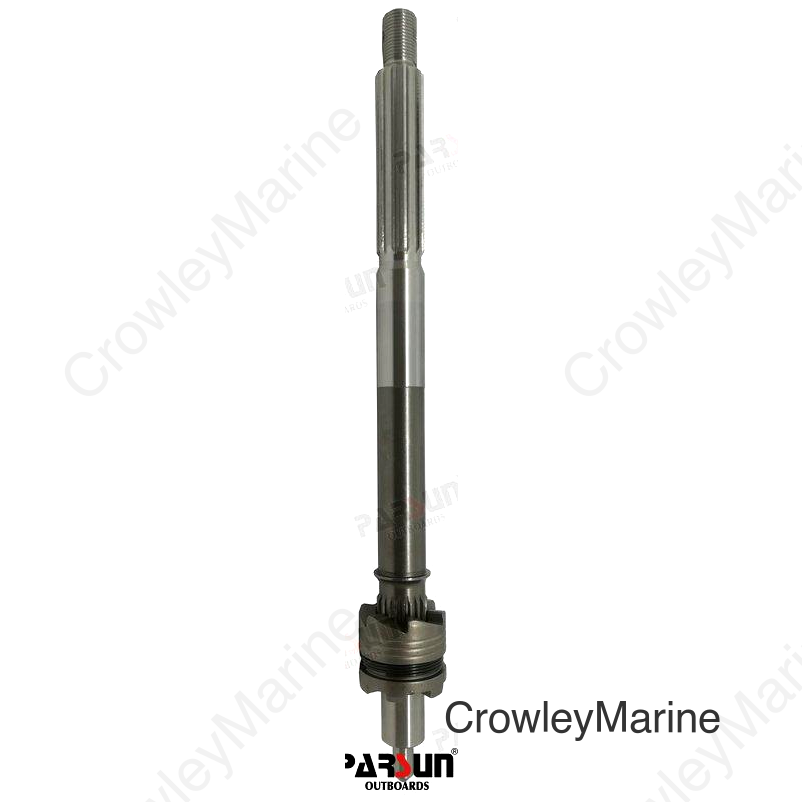 PROPELLER SHAFT ASSY (PAF60-04020000)