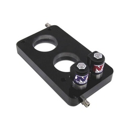 Nitrous Express Ford Mustang 4.6L 3V Nitrous Plate Conversion w/Integrated Solenoids thumbnail-2