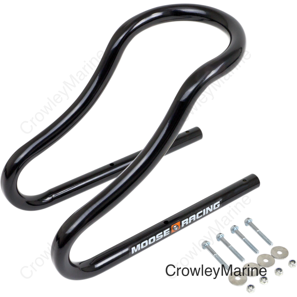 CHOCK WHEEL MSE 5" SPORT