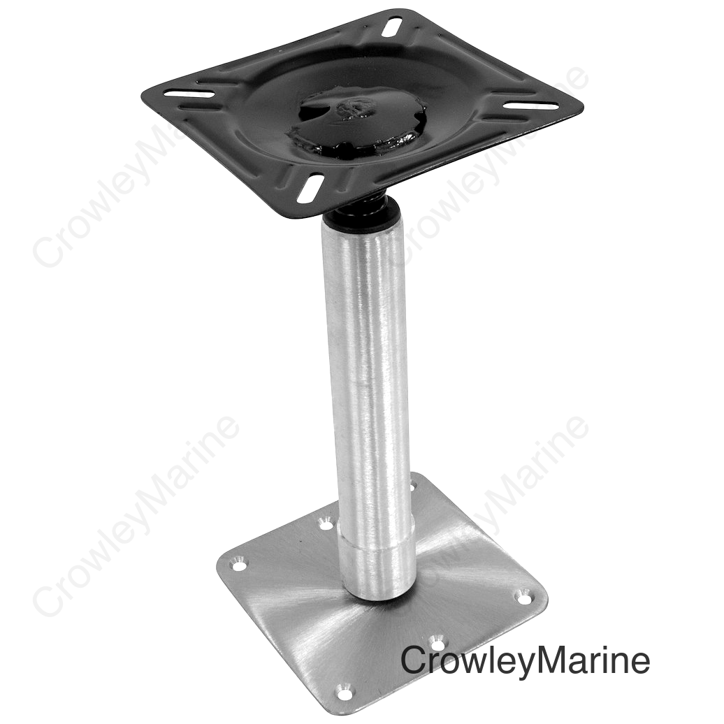 King Pin Type 11" Pedestal Kit (8WD2000)