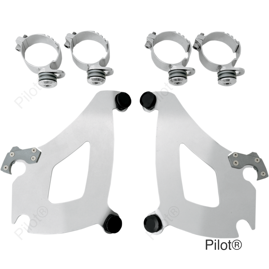 Bullet Mounting Kit - Fury
