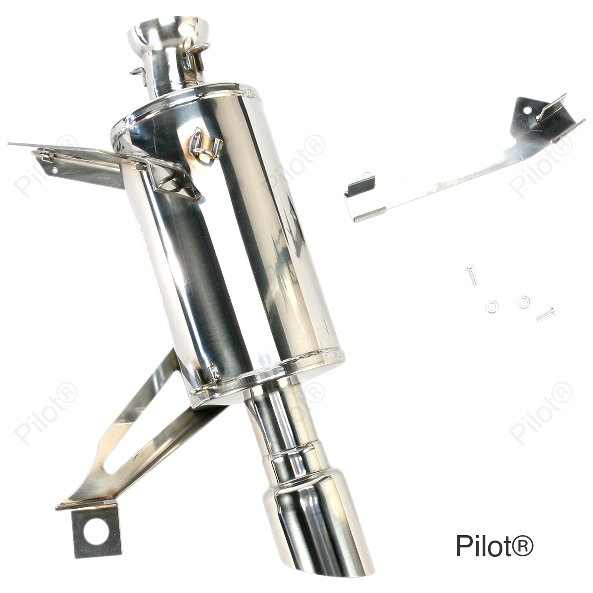 Rumble Pack Silencer