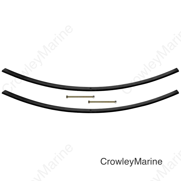 Skyjacker 1989-1991 Chevrolet V1500 Suburban Leaf Spring