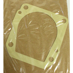 GASKET B, IMPELLER