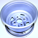 REAR WHEEL COMPLETE
