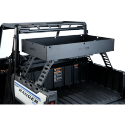  UPPER DECK SYSTEM CARGO BED RACK - XL thumbnail-1