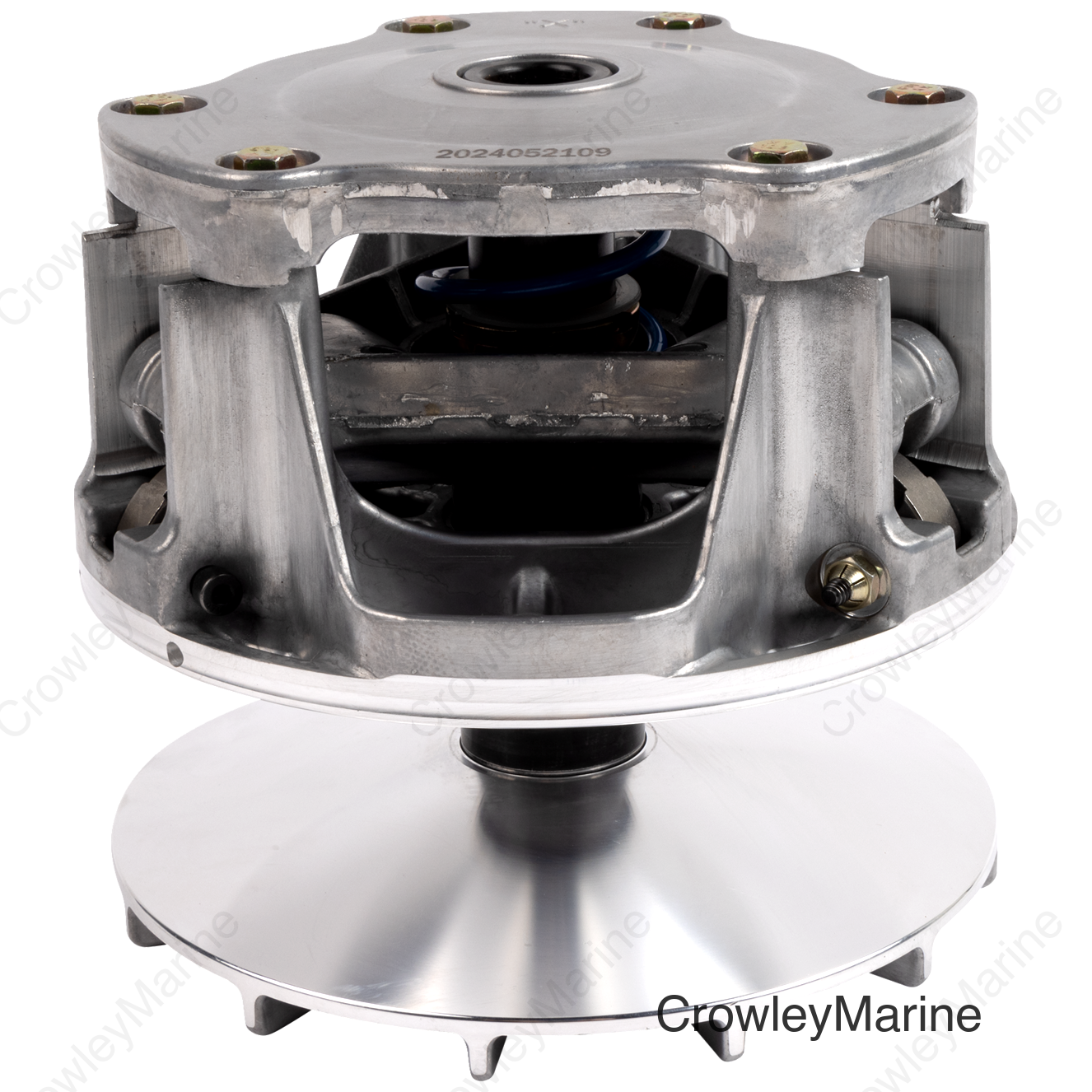 PRIMARY CLUTCH (NON EBS) POL MSE