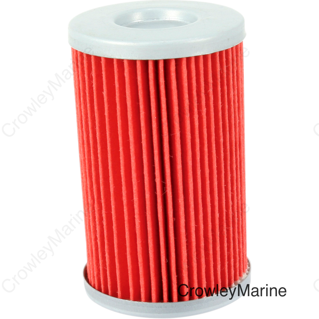 FILTER OIL MSE KTM 1ST