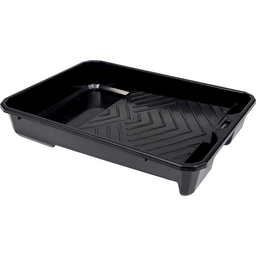 Seachoice 92213 Plastic Paint Tray, 9 Inch, Black thumbnail-0