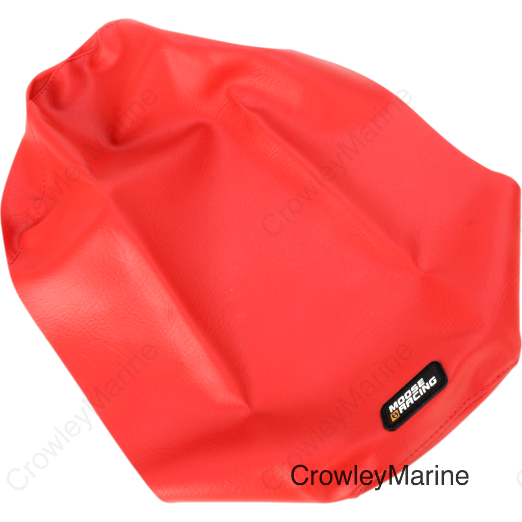 SEAT COVER HONDA RED