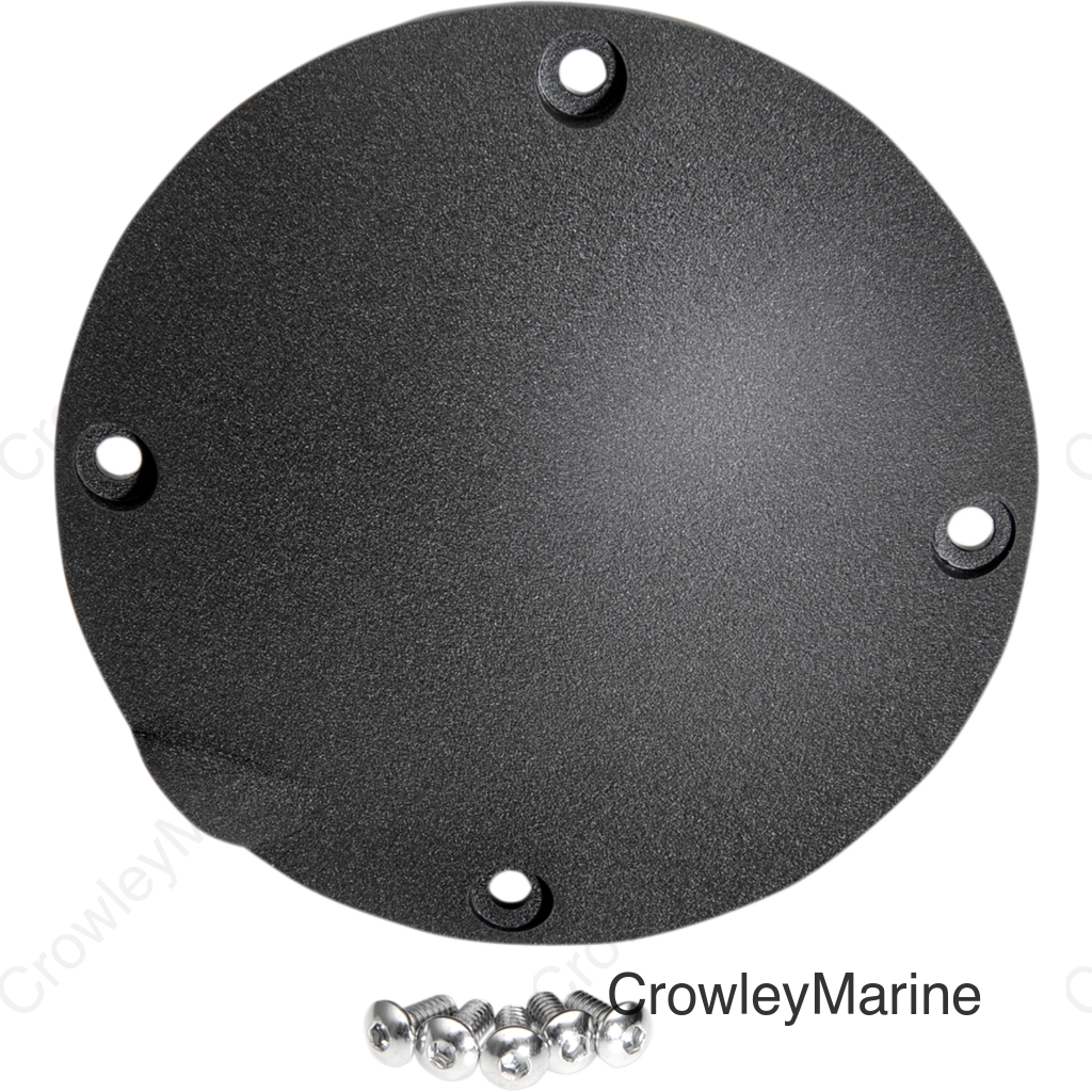 COVER DRB WR BLK 94-03XL