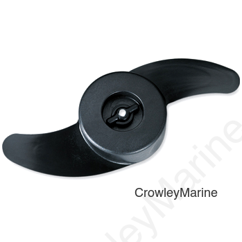MKP-37 Power Prop