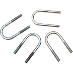 U-BOLT 5/161-1/4"X 2-3/4" thumbnail-1
