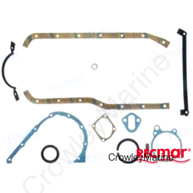MARINE GASKET (FEL17100)