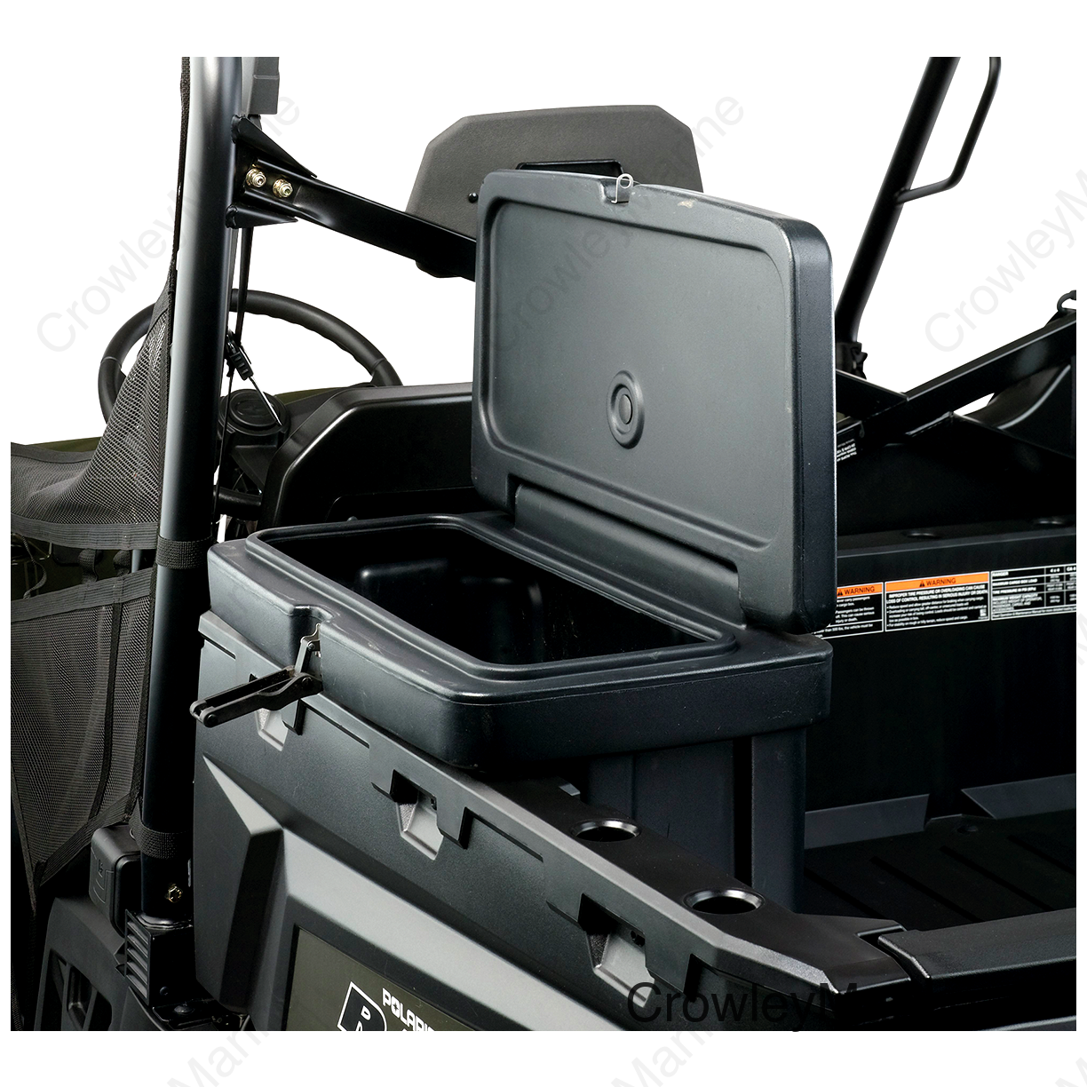 SADDLEBOX POLARIS RNGR