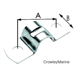 Cable Clamp 30 Series (031509) thumbnail-0