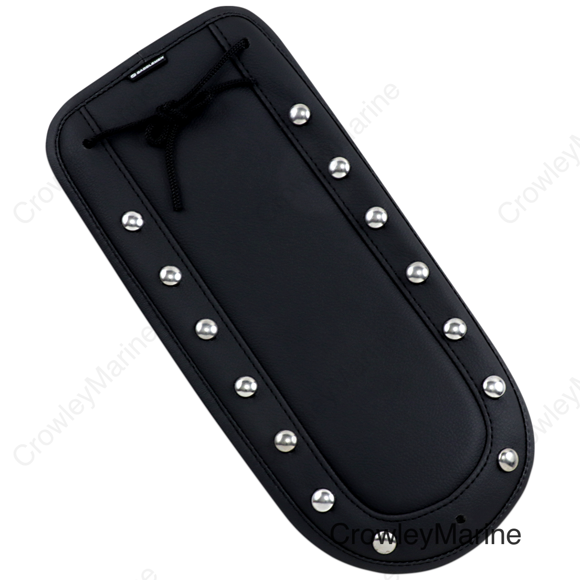 Fender Chap - Matches Studded Solo Seat