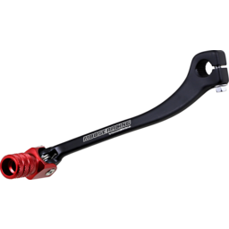 SHIFT LEVER MSE HON RED thumbnail-1