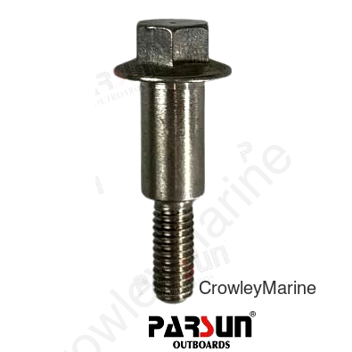BOLT, PULLEY DRIVE