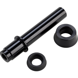We The People Arrow Rear Hub Axle/Cone Set