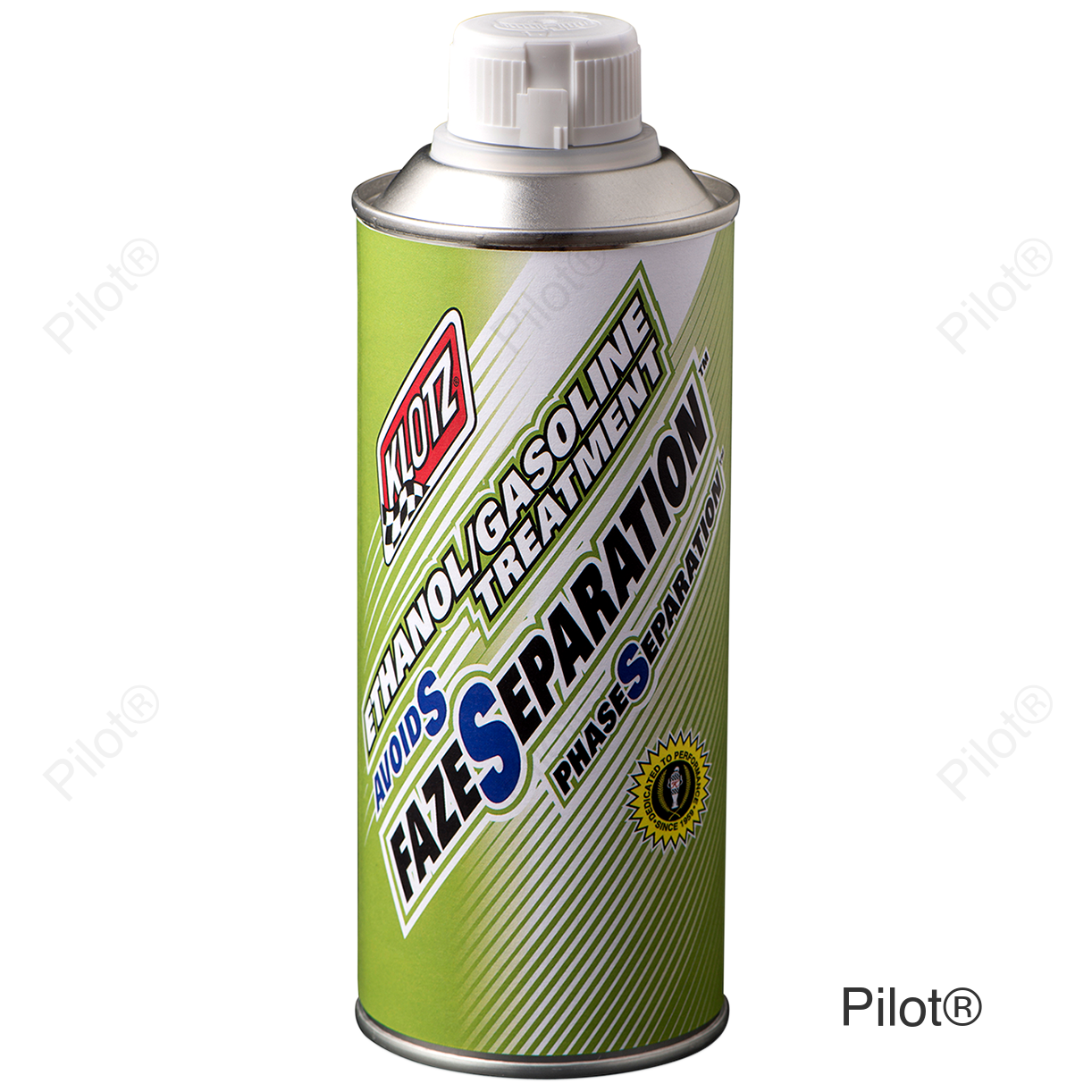 Ethanol Gas Treatment - 16 U.S. fl oz.