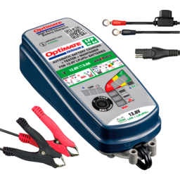 Optimate™ Battery Charger - Lithium thumbnail-2