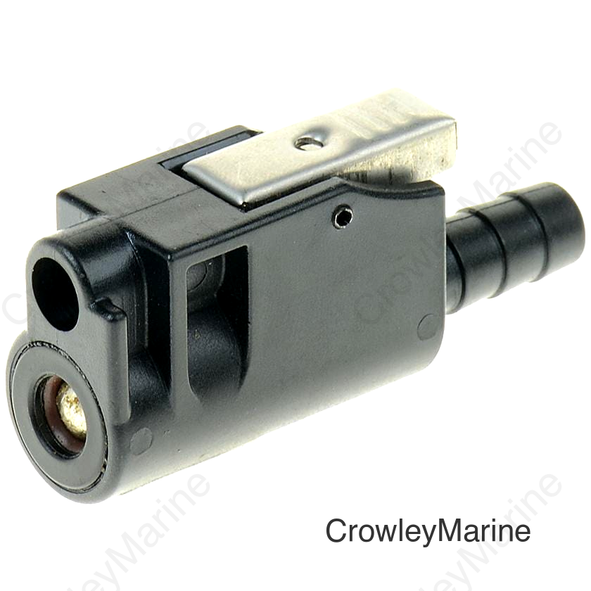 MERCURY FUEL CONNECTOR