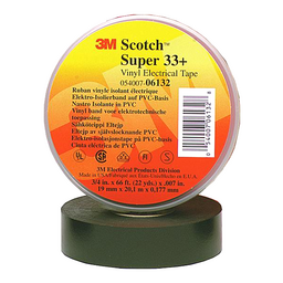 SUPER 33+ ELECTRICAL TAPE 3/4" thumbnail-0