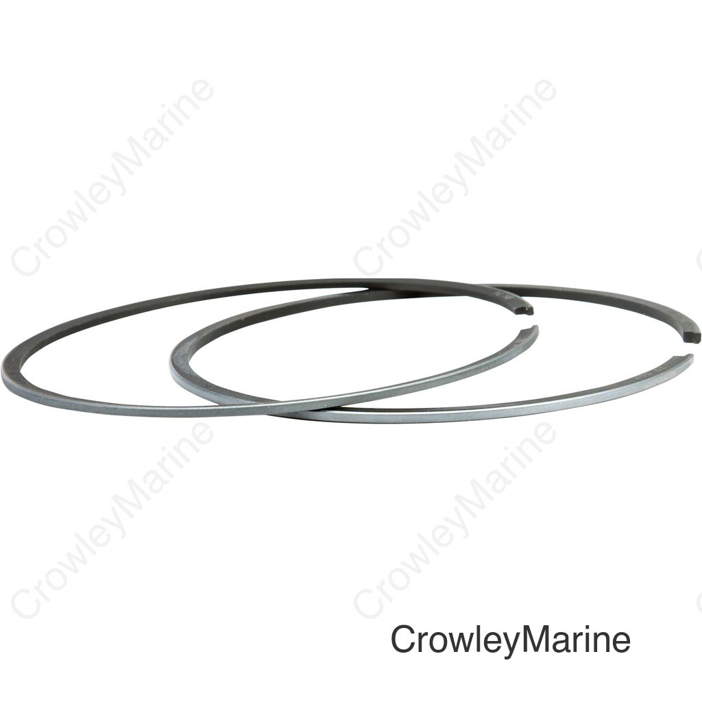 PISTON RINGS