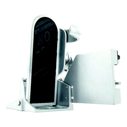 T-H Marine HF1DP Hot Foot Foot Throttle, Universal Model - Fits All Marine Engines (Cable Not Included) thumbnail-2