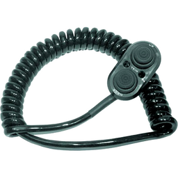 Trim Switch - Steering Wheel thumbnail-1