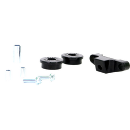 Whiteline Subaru Shift Linkage Bushing (excl WRX/STi) thumbnail-0