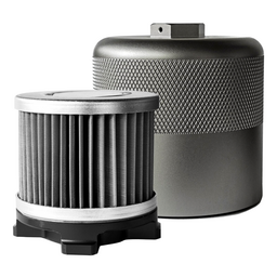 HyperFlow Lifetime Oil Filter - 3/4" - 16 Thread thumbnail-0